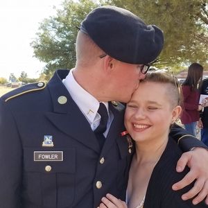 Meet your Posher, Kelsey